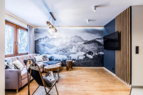 Apartament Forrest Pardałówka Zakopane
